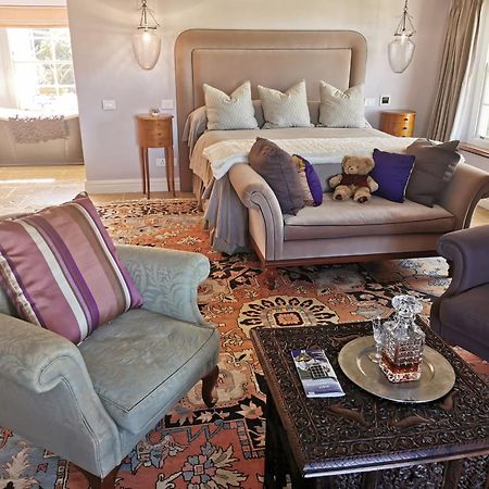 Gemoedsrus Farm Villa Stellenbosch Luaran gambar