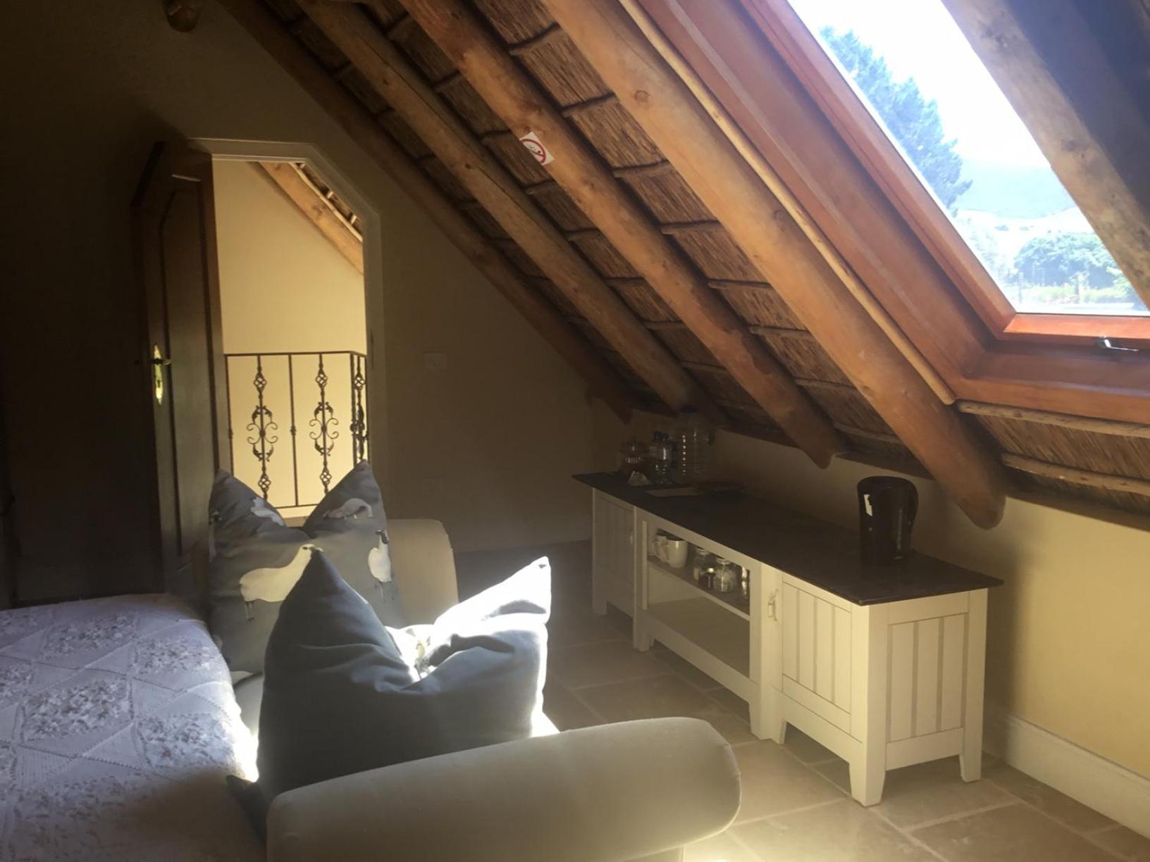 Gemoedsrus Farm Villa Stellenbosch Luaran gambar