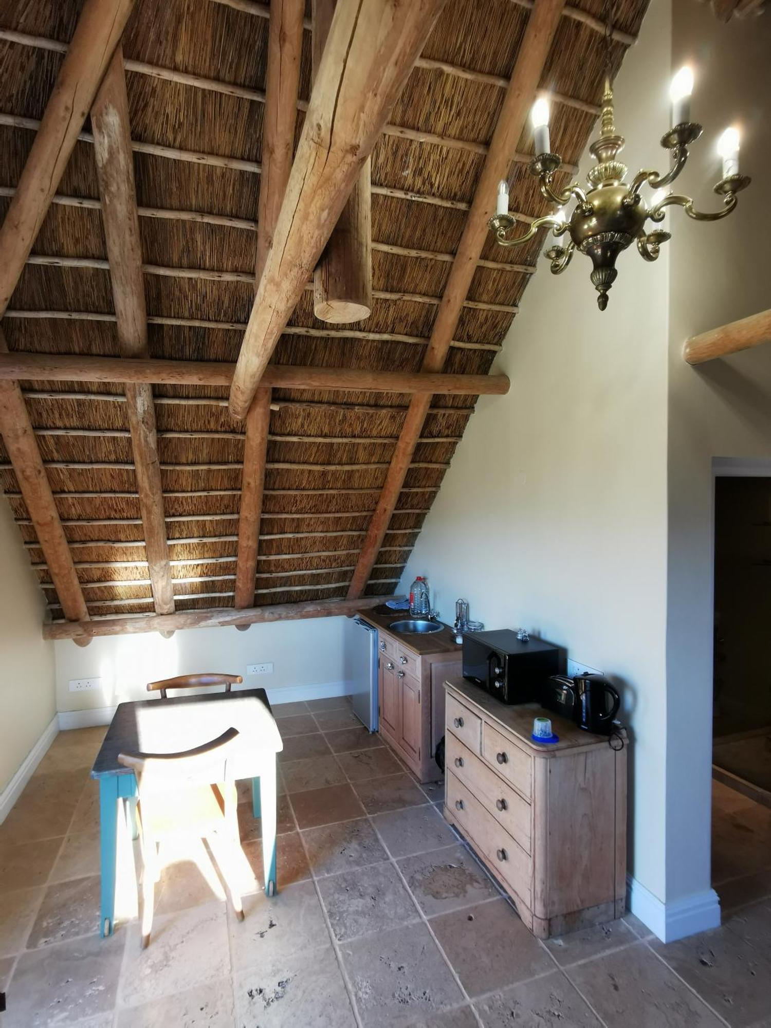 Gemoedsrus Farm Villa Stellenbosch Luaran gambar