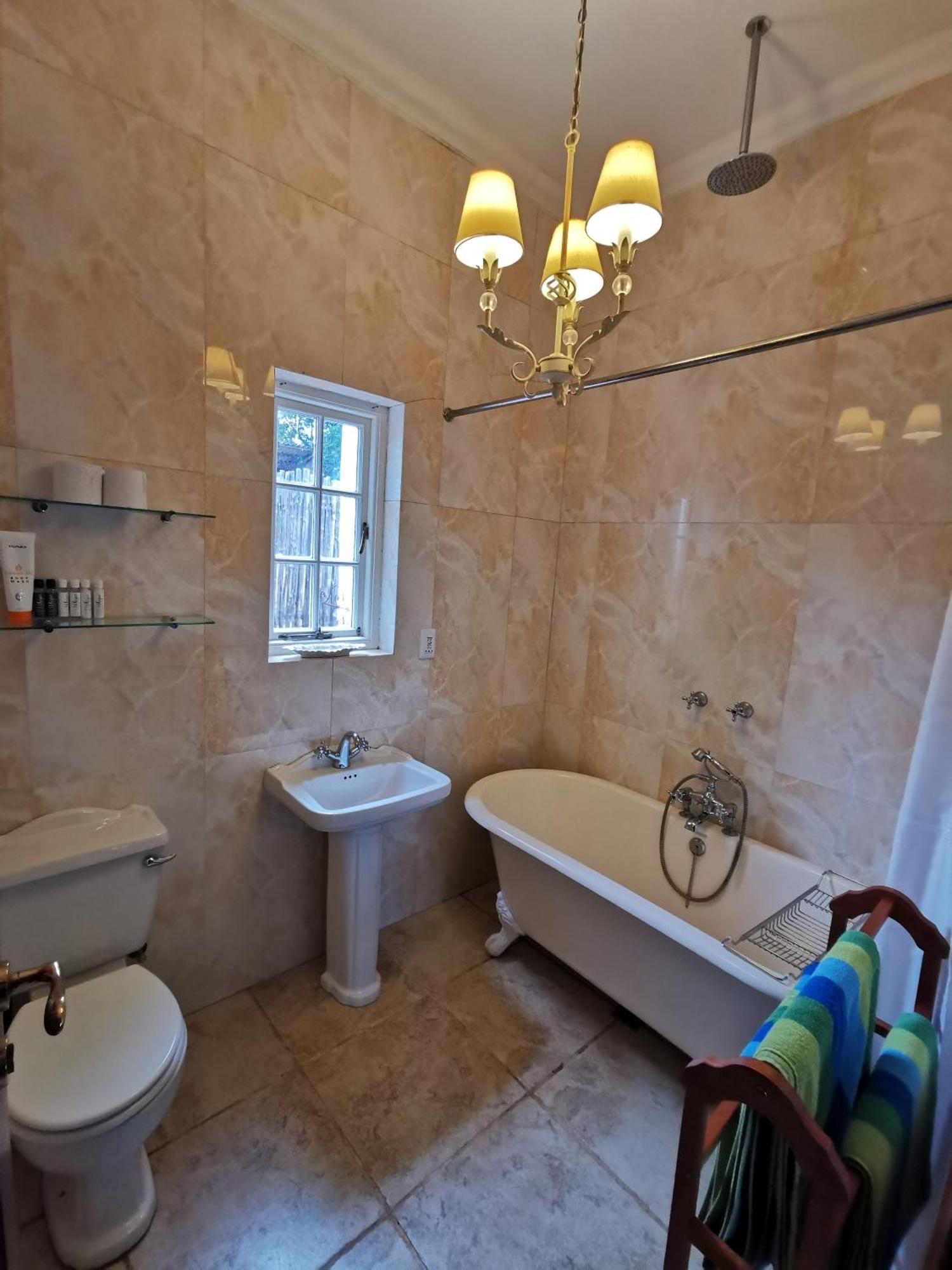 Gemoedsrus Farm Villa Stellenbosch Luaran gambar