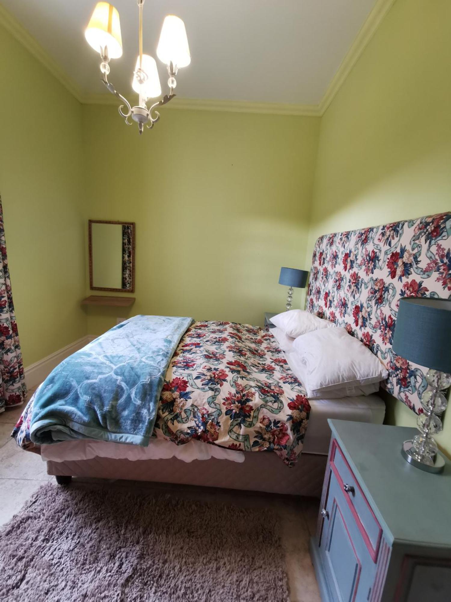 Gemoedsrus Farm Villa Stellenbosch Luaran gambar