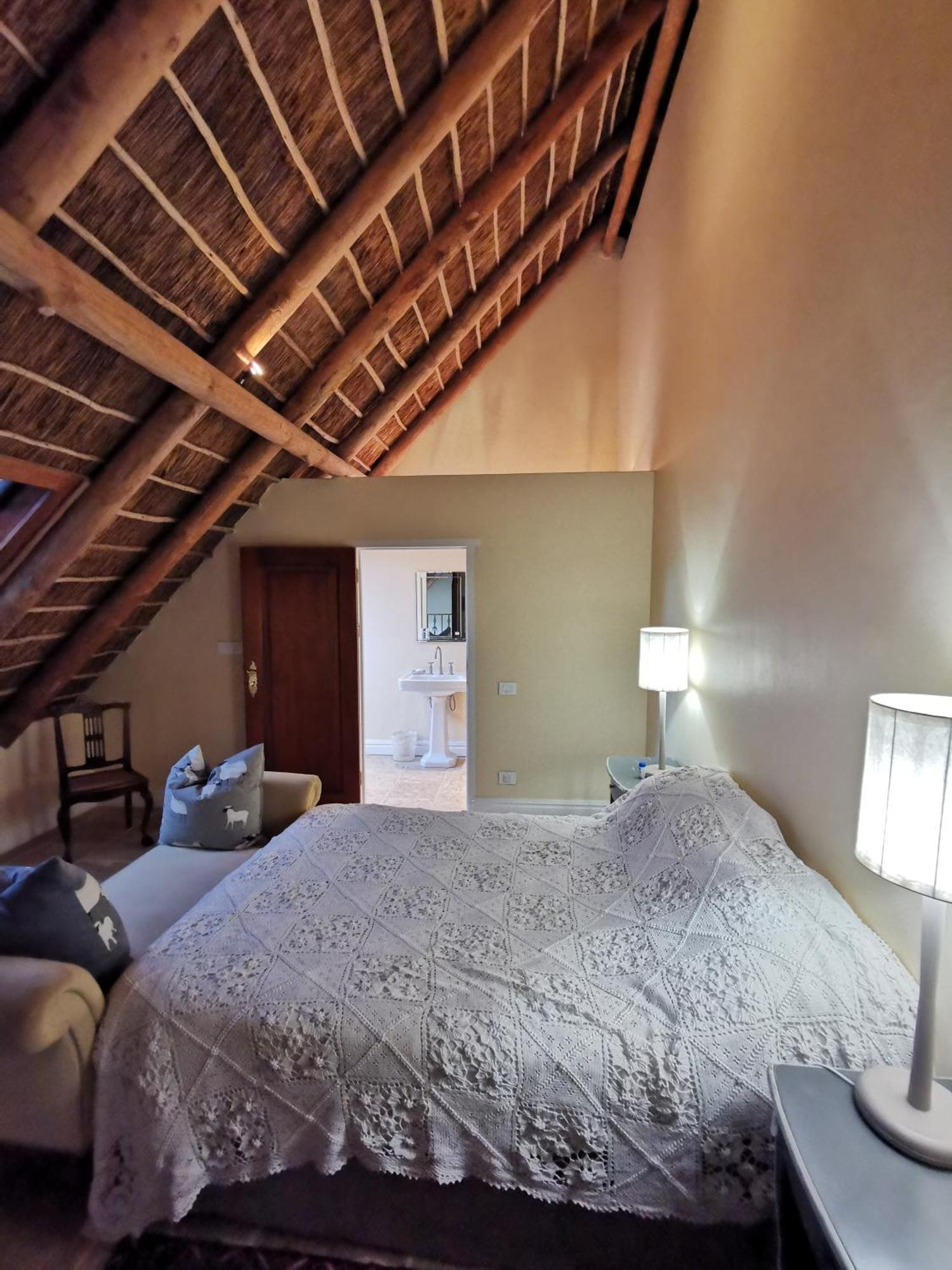 Gemoedsrus Farm Villa Stellenbosch Luaran gambar