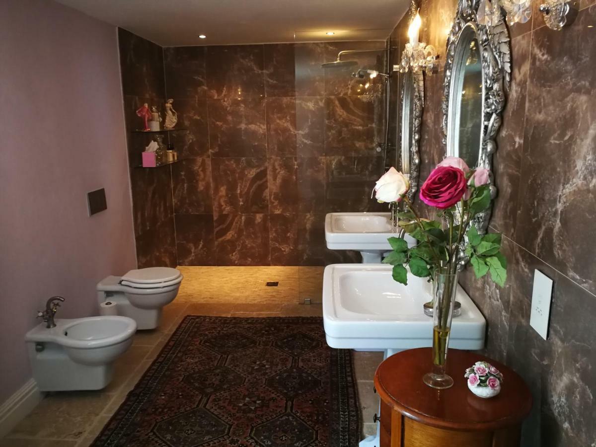 Gemoedsrus Farm Villa Stellenbosch Luaran gambar